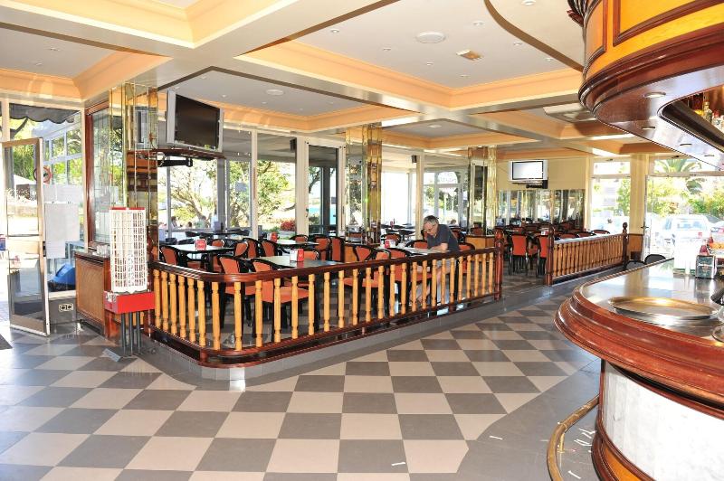 Hotel Alfar - Bar
