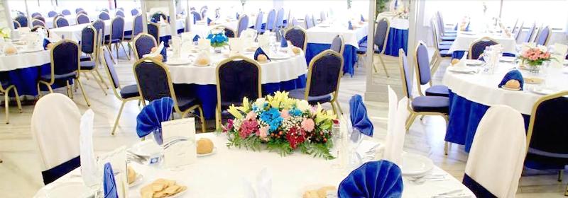 Hotel Alfar - Toplantı