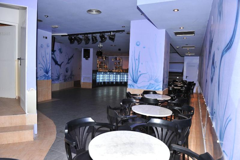 Hotel Alfar - Aktivite