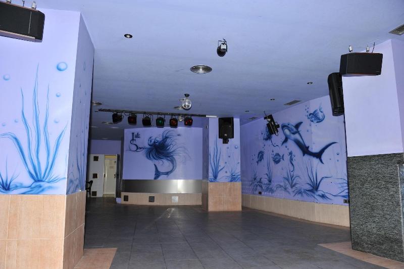 Hotel Alfar - Aktivite
