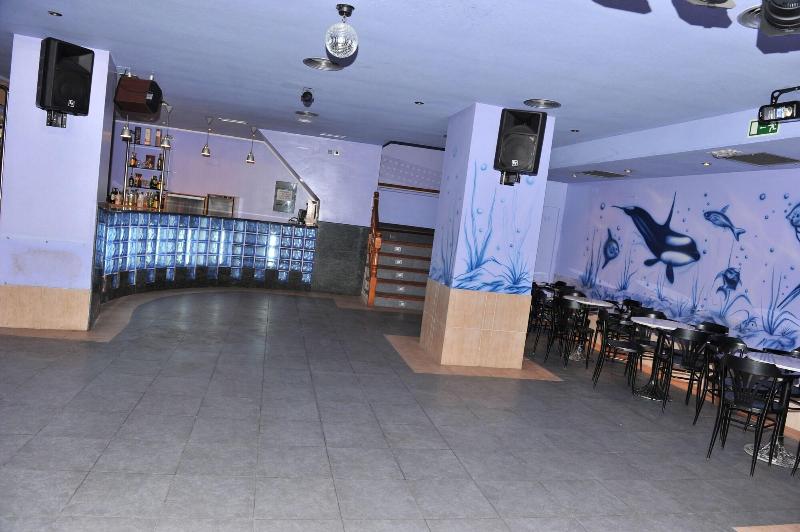 Hotel Alfar - Aktivite