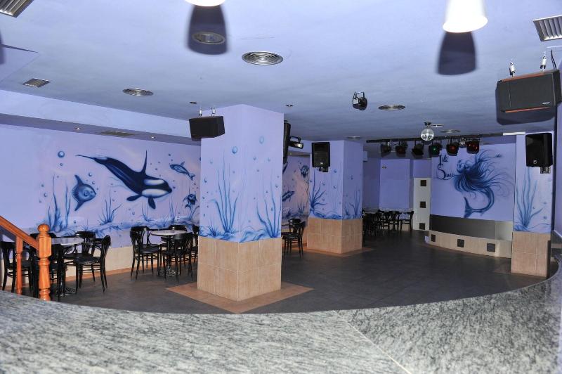 Hotel Alfar - Aktivite