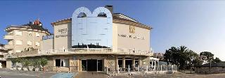 Hotel Alfar otel fotoğrafı