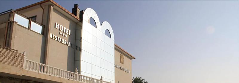 Hotel Alfar - Genel