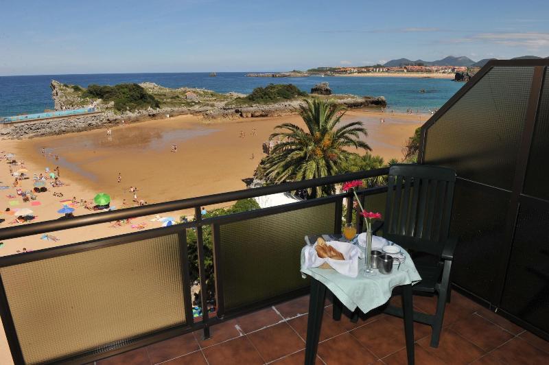 Hotel Alfar - Oda