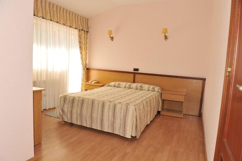 Hotel Alfar - Oda