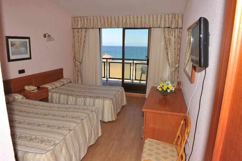 Hotel Alfar - Oda