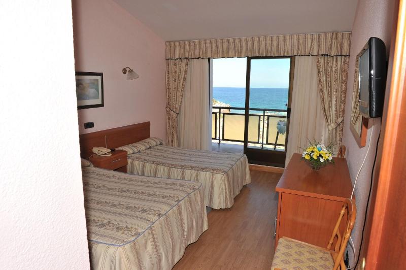 Hotel Alfar - Oda