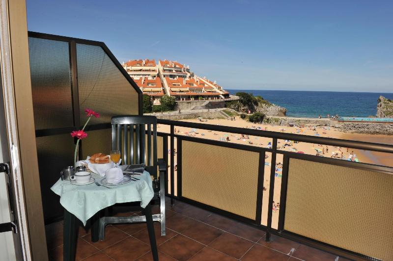 Hotel Alfar - Oda