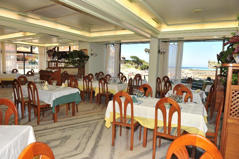 Hotel Alfar - Restoran