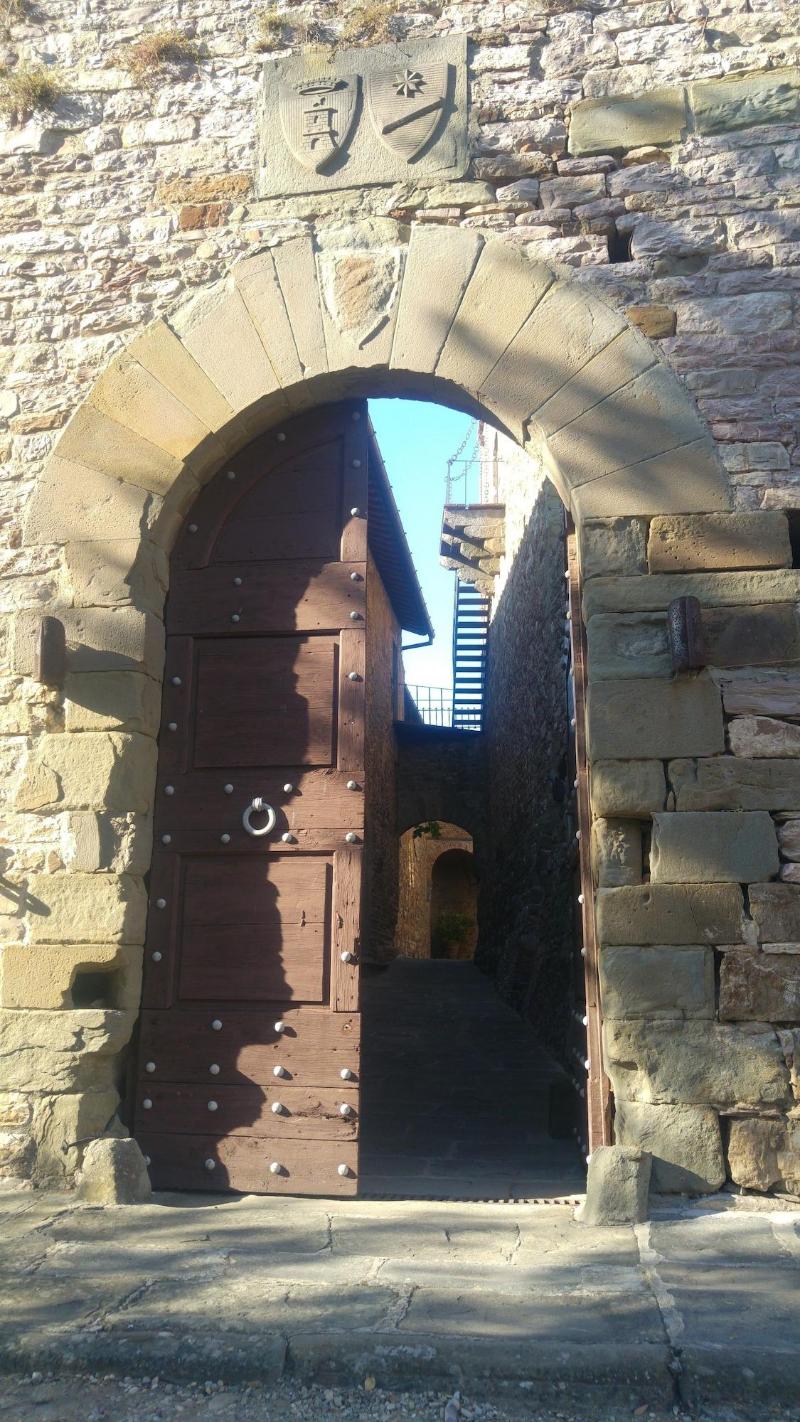 Castello Di Mugnana - Lobi