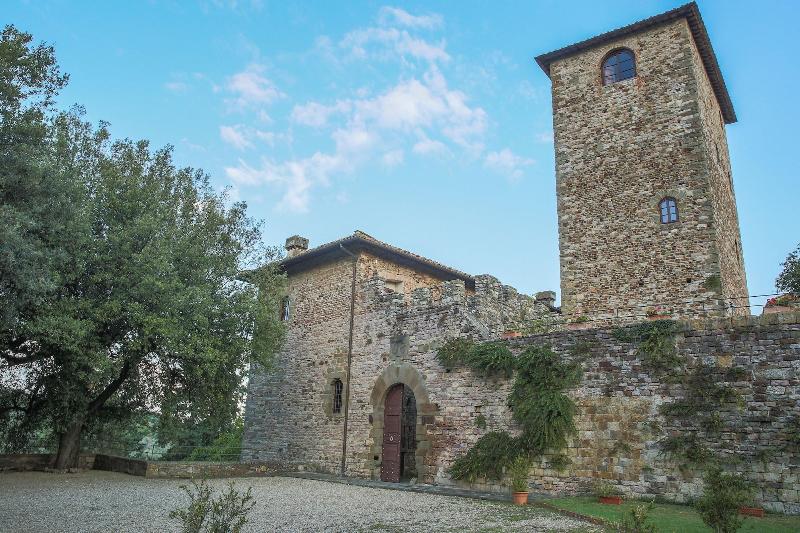 Castello Di Mugnana - Lobi