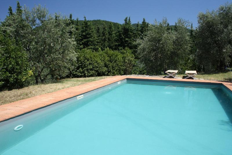 Castello Di Mugnana - Aktivite