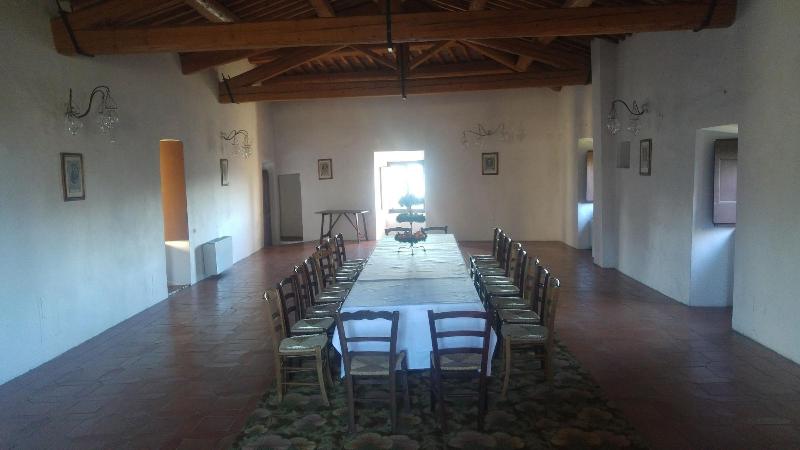 Castello Di Mugnana - Aktivite