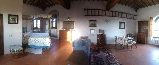 Castello Di Mugnana otel fotoğrafı