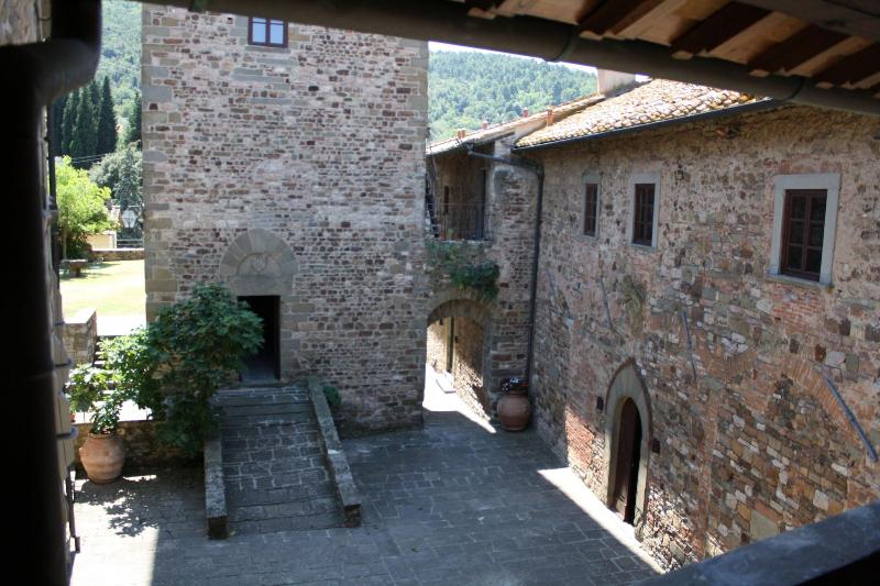 Castello Di Mugnana - Genel