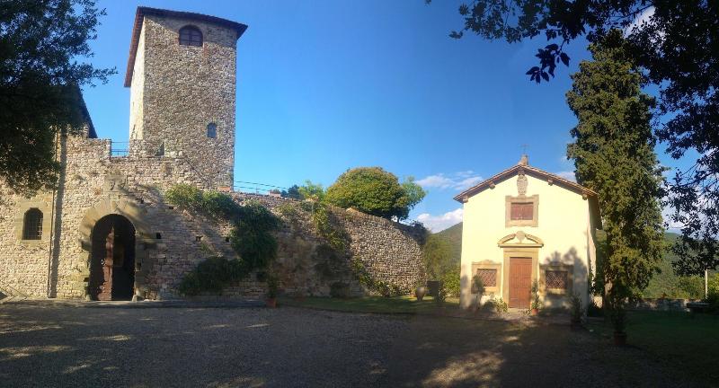Castello Di Mugnana - Genel
