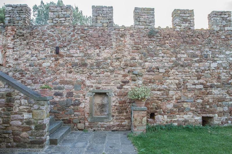 Castello Di Mugnana - Genel
