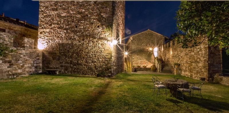 Castello Di Mugnana - Genel