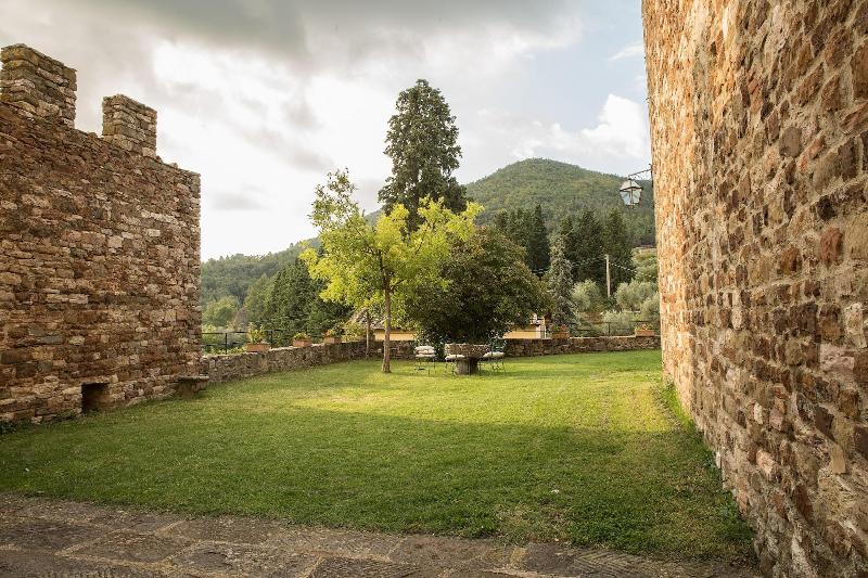 Castello Di Mugnana - Genel