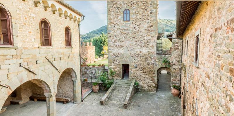 Castello Di Mugnana - Genel