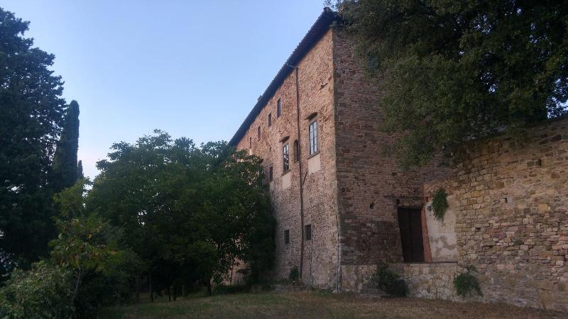 Castello Di Mugnana - Genel