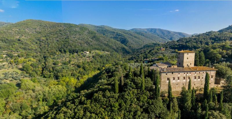Castello Di Mugnana - Genel