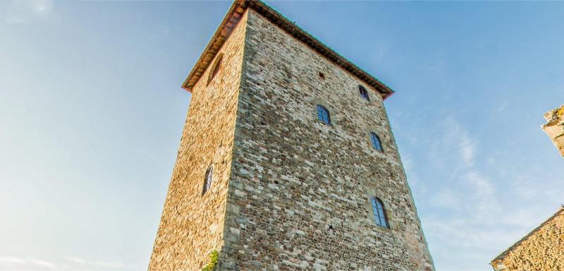 Castello Di Mugnana - Genel