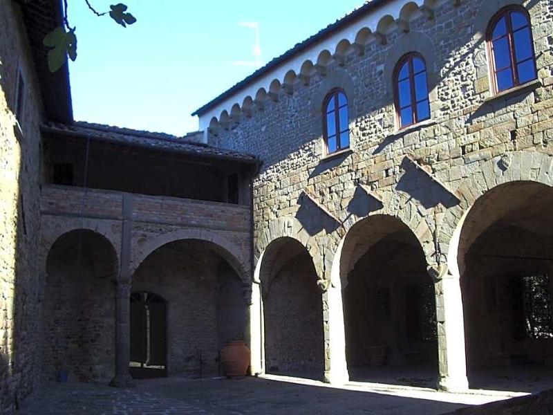 Castello Di Mugnana - Genel
