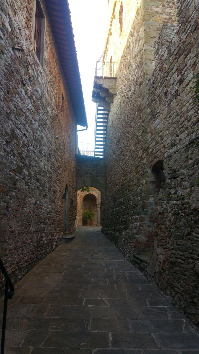 Castello Di Mugnana - Genel