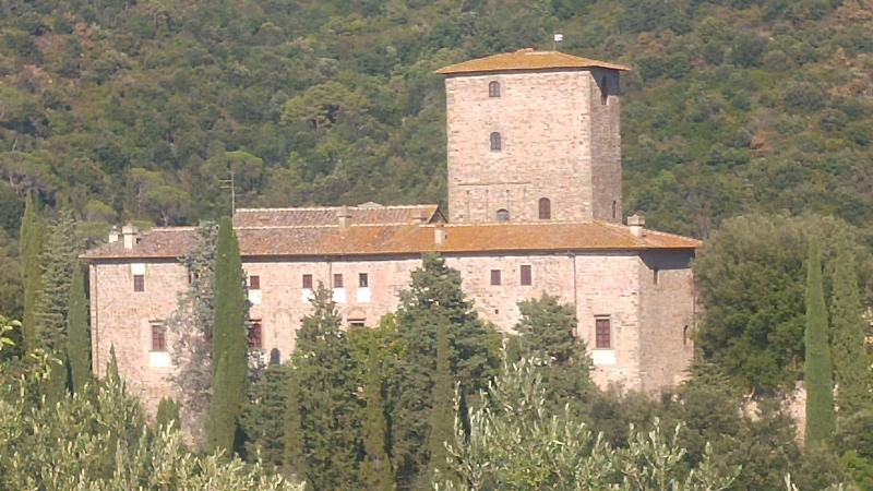Castello Di Mugnana - Genel