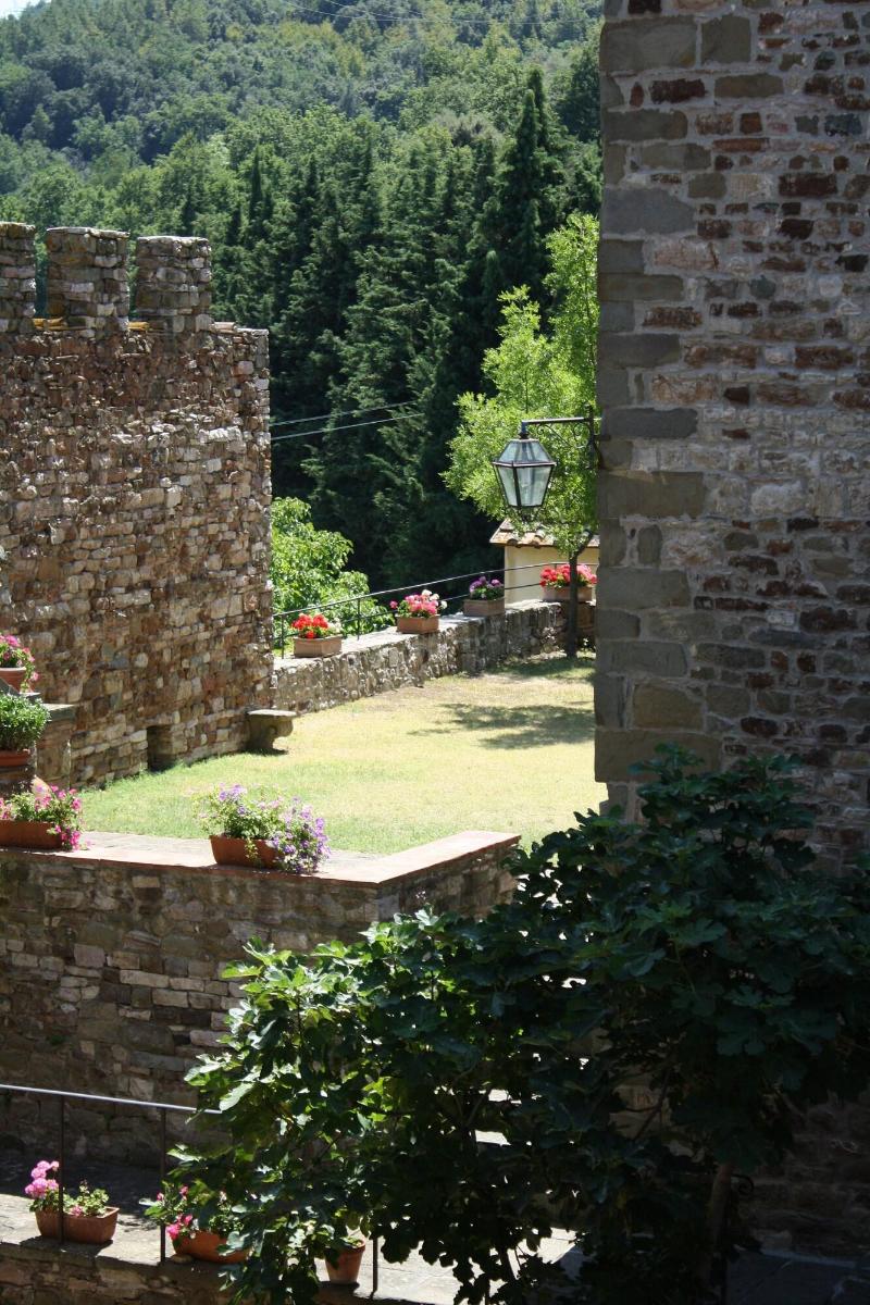 Castello Di Mugnana - Genel