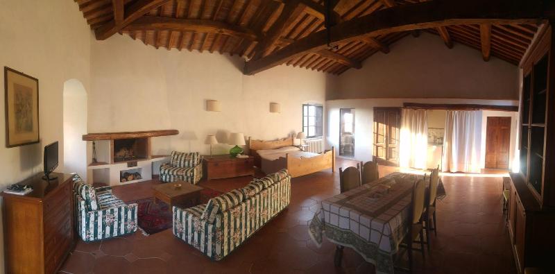 Castello Di Mugnana - Oda