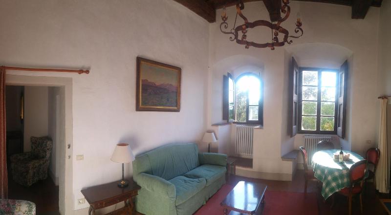Castello Di Mugnana - Oda