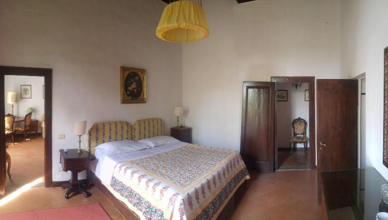 Castello Di Mugnana - Oda