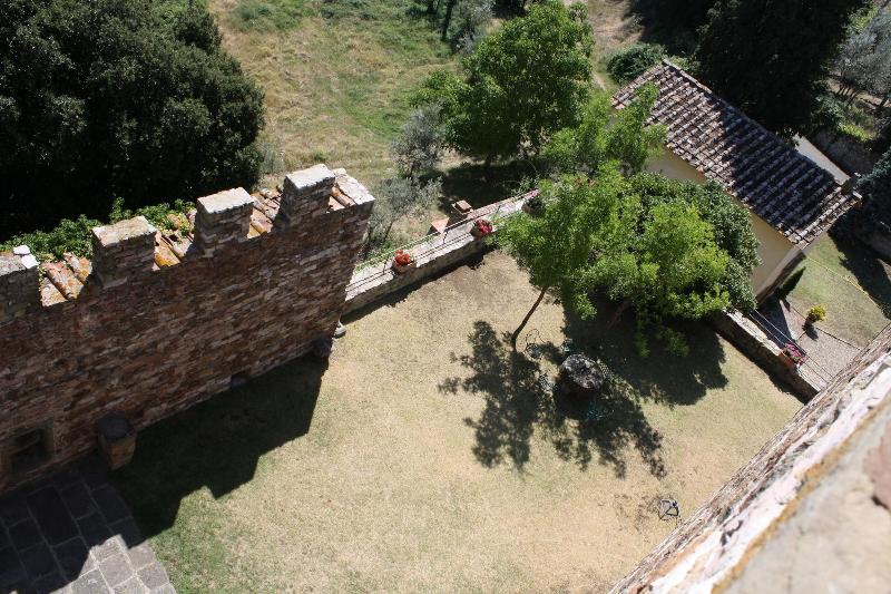 Castello Di Mugnana - Oda