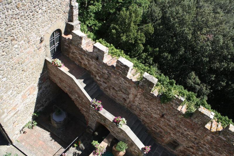 Castello Di Mugnana - Oda