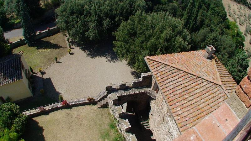 Castello Di Mugnana - Oda