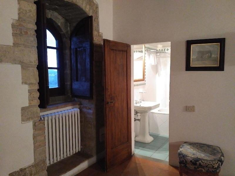 Castello Di Mugnana - Oda