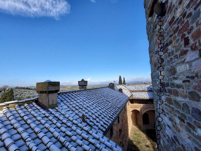 Castello Di Mugnana - Oda