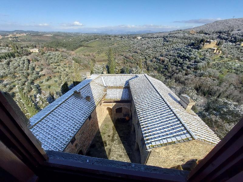 Castello Di Mugnana - Oda