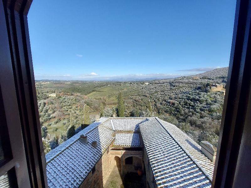 Castello Di Mugnana - Oda