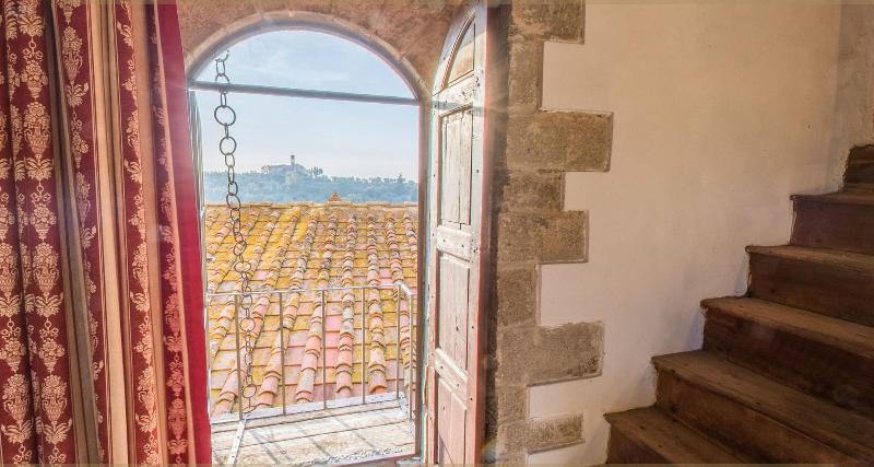 Castello Di Mugnana - Oda