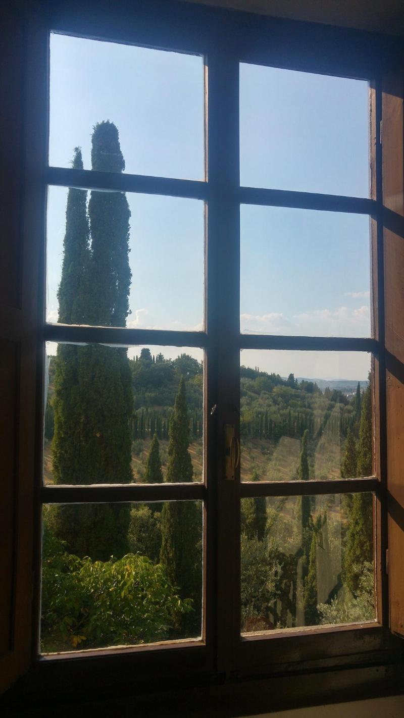 Castello Di Mugnana - Oda