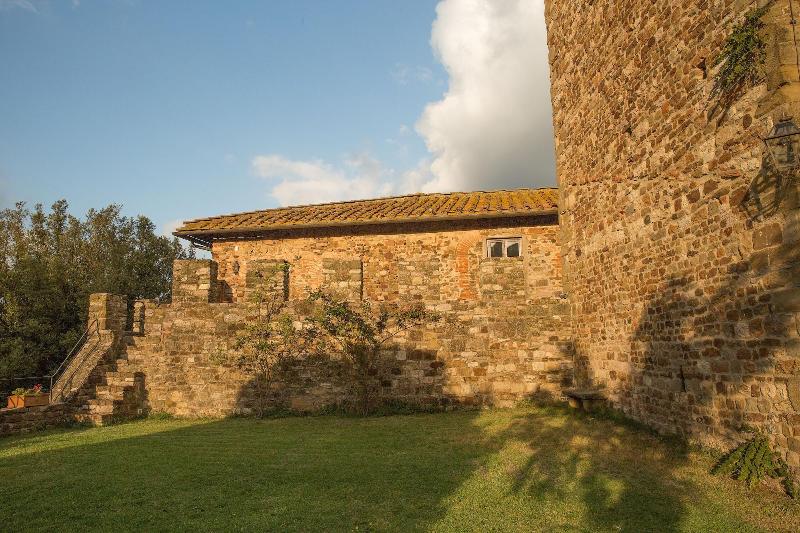Castello Di Mugnana - Oda