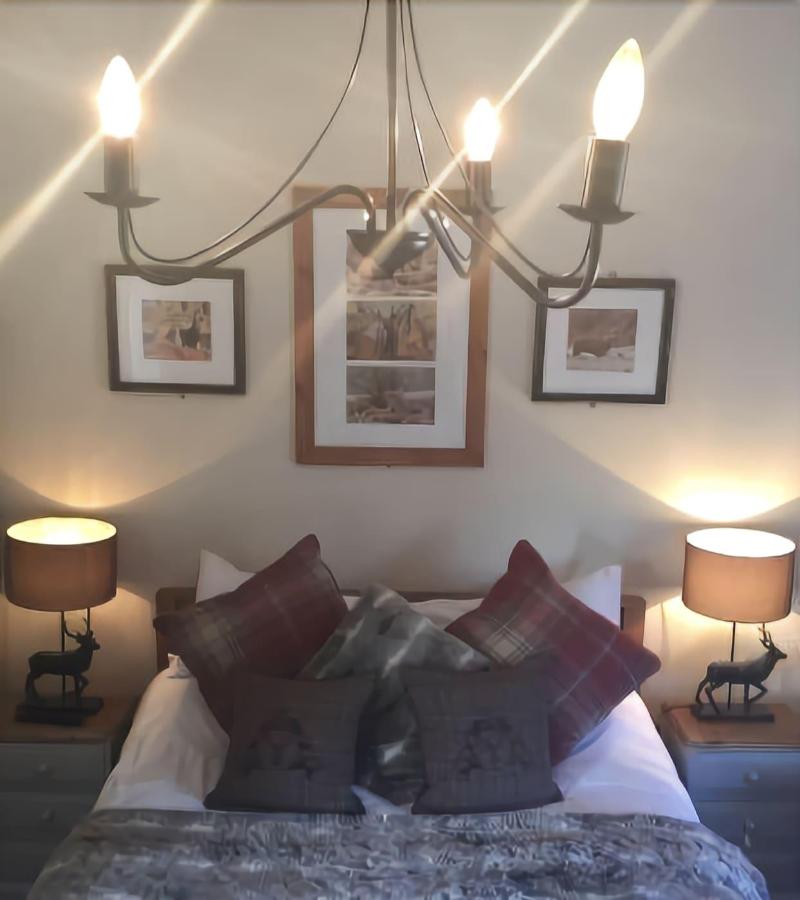 Castle Hotel - Oda