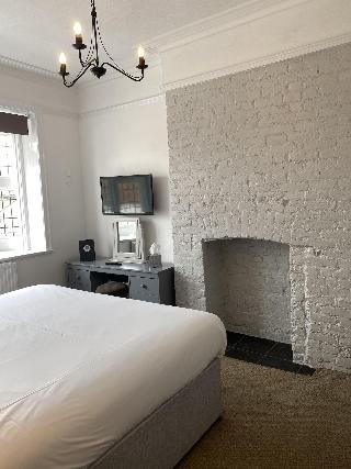 Castle Hotel fotoÄŸrafÄ±