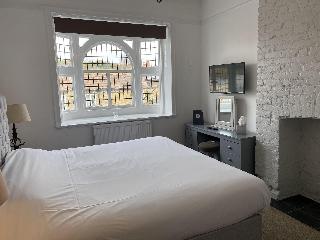 Castle Hotel fotoÄŸrafÄ±