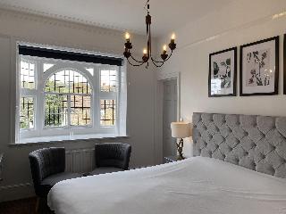 Castle Hotel fotoÄŸrafÄ±