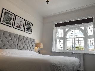 Castle Hotel fotoÄŸrafÄ±